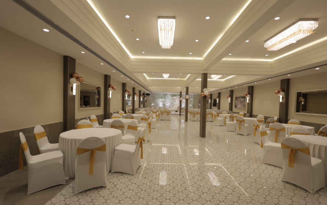 The Paradise Banquet Hall gallery photo 6